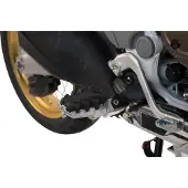 SW-Motech Evo Frs.01.112.10500 Honda Voetsteunen