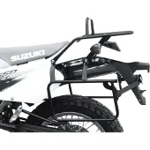 Hepco & becker Complete Drager DR650 SE 96- ZWART