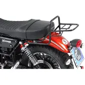 Hepco&Becker Moto Guzzi V 9 Roamer Lange Sitzbank2017 Bagagerek
