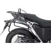 Hepco & becker -Zijdrager Lock-It G650 X COUNTRY 08- ZWART