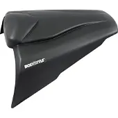 Bodystyle Seatcover CB650F/CBR650F, MATZWART