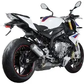 MIVV Mk 3 Uitlaatsystemen S1000 R 17-20 VA