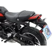 Hepco&Becker C-Bow zadeltashouder Z 900 RS/CAFE 18- bruin
