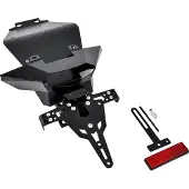 Zieger Pro kentekenplaathouder KTM 125/200/390 DUKE