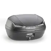 Givi E455 Simply Iv 45l Monolock E455nt Topkoffer