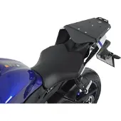 Hepco & becker Sportrack Yamaha Yzf-r6 2017 Topkoffer Achtermontage