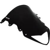 Bodystyle racescherm Perspex acryl 3mm