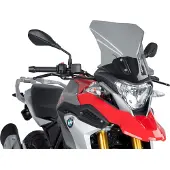 Puig Touring Bmw G310gs Voorruit