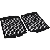 Zieger Radiatorcover TR TIGER 900 GT/RA. 19-21