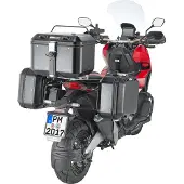 Givi Side Case Carrier voor Monokey Case voor Honda X-ADV 750 (17-20)