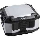 Hepco&Becker Rugsteun Voor XPLORER TOPKOFFER 45/60