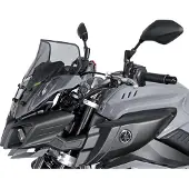 MRA Raceruit rookgrijs, met ABE MT-10 BJ. 16- ABE