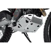 SW-Motech Aluminium Motorbescherming 690ENDURO/R,690 SMC R 19-