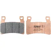 TRW Remblokken MCB703TRQ
