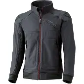 Held San Remo Antraciet Motorjas Maat 4XL