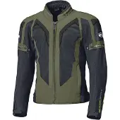 Held Sonic II Mesh Legergroen Textiele Motorjas Maat XL