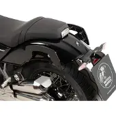Hepco&Becker C-Bow zadeltashouder BMW R12 ZWART