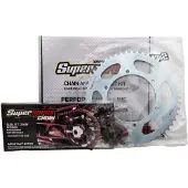 Supersprox Benelli Trk 502 17-23 Transmissieset
