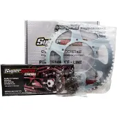 Supersprox Aprilia Sx50 18-20 Transmissieset