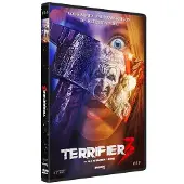 ESC EDITIONS TERRIFIER 3-FR
