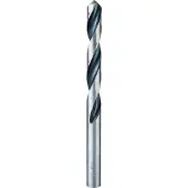 Bosch Accesorios Hss-rpointteq Din338 11.0x94x142 Mm Metaalboor 5 Eenheden
