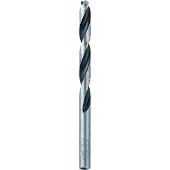 Bosch 2608577244 2608577244 HSS Metaal-spiraalboor 7.6 mm Gezamenlijke lengte 117 mm Gebruineerd DIN 338 Cilinderschacht 10 stuk(s)
