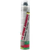 Zwaluw STEENLIJM PU STONE - 750 ML