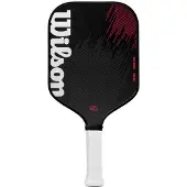 Wilson Fierce Pro Pickleball Paddle | Maat 1SIZE