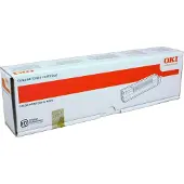 OKI 44059108 Toner Zwart