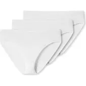 Schiesser Slip wit