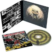 Bertus Distributie The Number Of The Beast