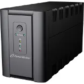 BlueWalker Vi 2200 Sh Schuko Usv Ups