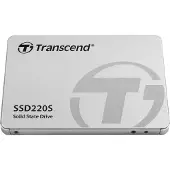 Transcend SSD220S - 480GB
