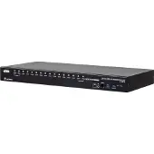 Aten CS18216 KVM-switch HDMI Toetsenbord 4096 x 2160 Pixel