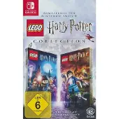 LEGO Harry Potter Collectie - Nintendo Switch