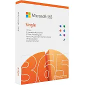 Microsoft 365 Personal | jaarlicentie | 1 gebruiker | Windows, Mac, Android en iOS