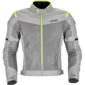 Acerbis Ramsey Vented 2.0 Mesh Motorfiets textieljas