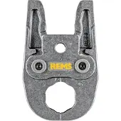 Rems M 35 Perstang Mini voor Mapress en VSH