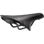 Brooks zadel C19 Cambium All Weather uni zwart - ZDBC209AWZ