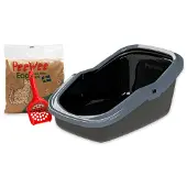 Peewee Houtkorrels