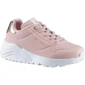 SKECHERS Street Uno Lite Metallic Mode Schoenen