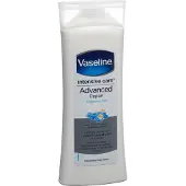 Vaseline Advanced Repair Bodylotion - 400 ml