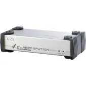Aten VS164-AT-G video splitter 4x DVI-I