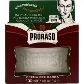 Proraso Pre-Shave Cream Scheercreme - Sandelwood 100 ml