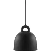 Normann Copenhagen - Bell Hanglamp - Small - Zwart