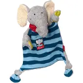 Sigikid Knuffeldoekje Lolo Lombardo 48935
