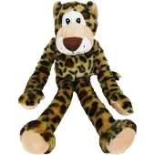 Happy pet swingin safari luipaard 48x15x13 cm