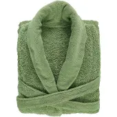Abyss & Habidecor Badjas Super Pile Forest-XXL