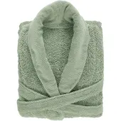 Abyss & Habidecor Badjas Super Pile Aqua-M