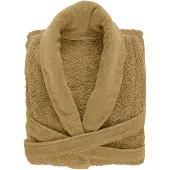 Abyss & Habidecor Badjas Super Pile Gold-S